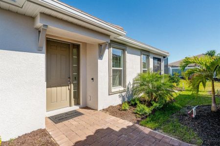 New construction Single-Family house 6098 Mesa Gln, Bradenton, FL 34203 Ibis- photo 54 54