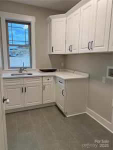 New construction Single-Family house 20 Craftsman Overlook, Arden, NC 28704 - image 8