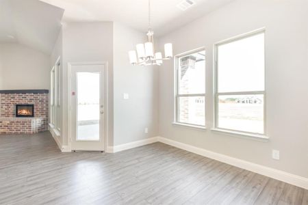 New construction Single-Family house 630 Crystal Lake Ln, Red Oak, TX 75154 CL-2665- photo 10 10