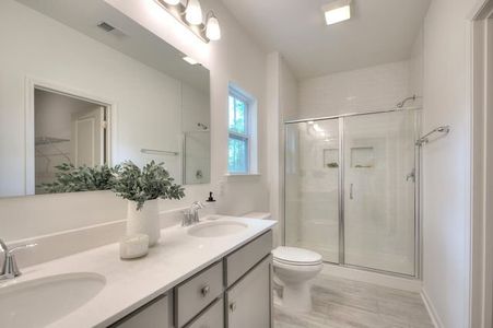 New construction Single-Family house 5212 Reedy Creek Farm Cir, Greensboro, NC 27405 plan Devin - image 18