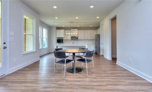 New construction Single-Family house 157 Applewood Wy, Homer, GA 30547 - image