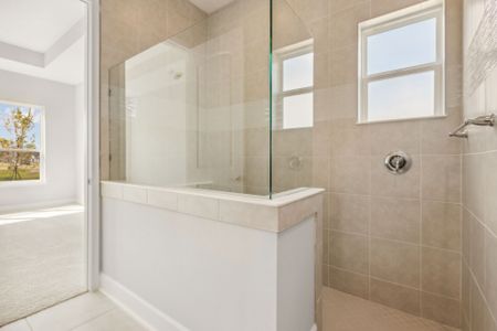 New construction Single-Family house 85113 Sandy Ridge Lp, Yulee, FL 32097 plan Ridgecrest - image 8