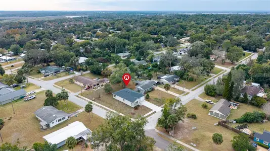 New construction Single-Family house 157 Plantation Rd, Debary, FL 32713 - image