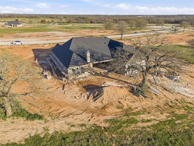New construction Single-Family house 122 Guynell Rdg, Decatur, TX 76234 - image 13