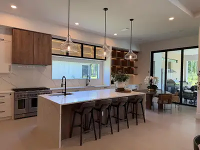 New construction Single-Family house 15544 Pendio Dr, Montverde, FL 34756 - image 4