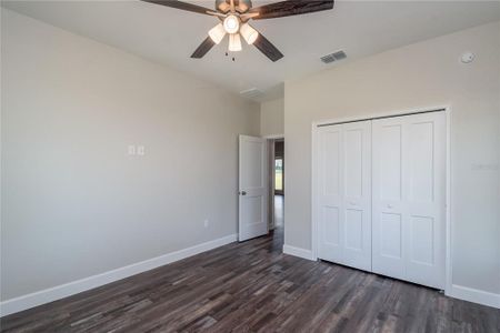 New construction Single-Family house 2073 Nw 79Th Lp, Ocala, FL 34475 null- photo 35 35