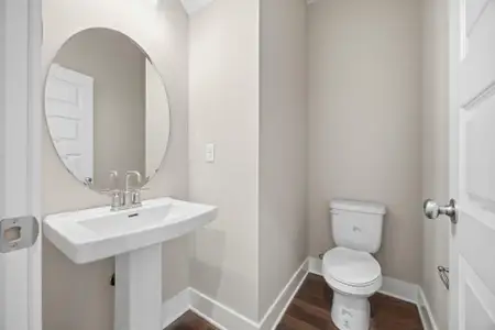 New construction Single-Family house 1027 Fortitude Trl 10, Chattanooga, TN 37421 plan Anderson - image 12