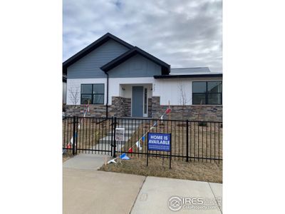 New construction Single-Family house 712 Greenfields Dr, Fort Collins, CO 80524 - photo 19 19