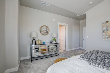 New construction Single-Family house 6838 Stonebrook Dr, Timnath, CO 80547 plan The Timberline - image 19