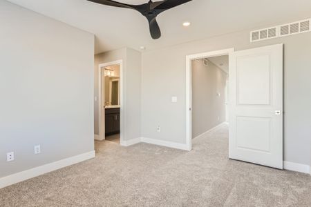 New construction Townhouse house 304 Geneva St, Aurora, CO 80010 null- photo 13 13