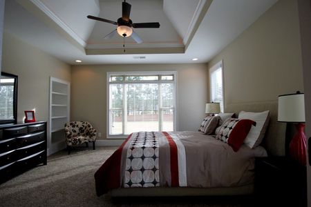 New construction Single-Family house 24 Aaron Ln, Cartersville, GA 30121 null- photo 34 34