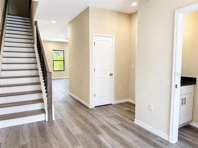 New construction Townhouse house 4365 Cambio Gardens Ct, Tampa, FL 33610 - image 14
