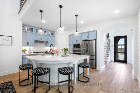 New construction Single-Family house 1810 Nettletree, New Braunfels, TX 78132 null- photo 18 18