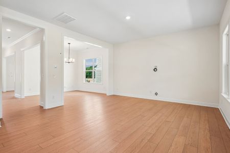 New construction Single-Family house 7193 Blue Run Ln, Raleigh, NC 27604 plan Lure - image 18