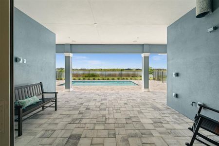 New construction Single-Family house 42231 Lake Timber Dr, Punta Gorda, FL 33982 - image