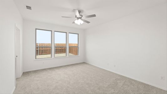 New construction Single-Family house 1612 Macadamia Ct, Aubrey, TX 76227 plan Caddo II - image 14