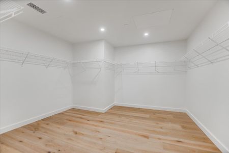 New construction Condo house 610 Davis St, Unit 4903, Austin, TX 78701 - image 5