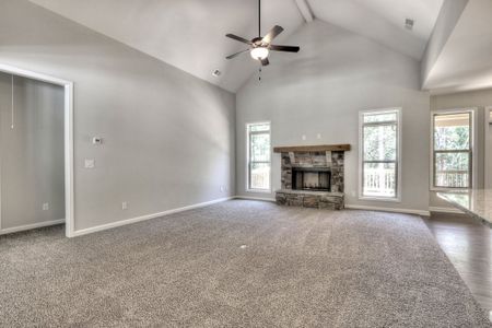 New construction Single-Family house 24 Aaron Ln, Cartersville, GA 30121 null- photo 29 29