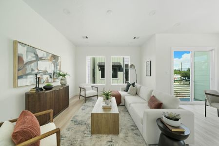 Hammerly Blvd by Prisco Properties LLC in Houston - image 6