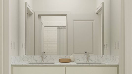 Angeline: The Estates by Lennar in Land O' Lakes - image 9