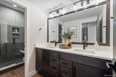 New construction Single-Family house 5475 Old Stagecoach Rd, Colorado Springs, CO 80908 - image 5