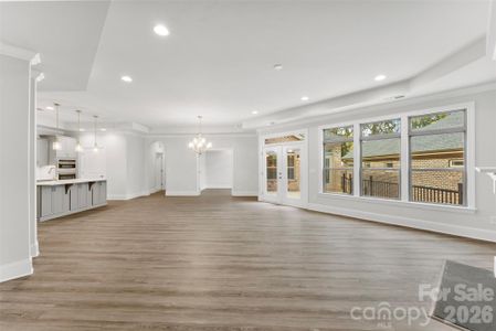 New construction Single-Family house 409 Newstyle Wy, Gastonia, NC 28056 - image 11