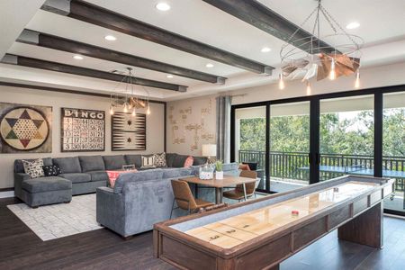 New construction Single-Family house 13298 Artisan Cir, Palm Beach Gardens, FL 33418 plan West - image 18