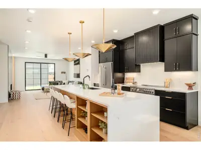 New construction Single-Family house 4520 Utica St, Denver, CO 80212 - image 17