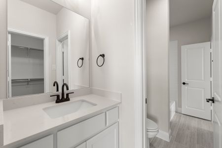 New construction Single-Family house 2223 Wickersham Rd, Rockwall, TX 75087 plan Edward- 70 ft Home Site - image 13