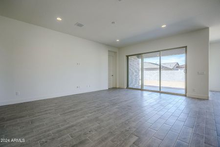 New construction Single-Family house 274 S 164Th Dr, Goodyear, AZ 85338 Jade- photo 10 10