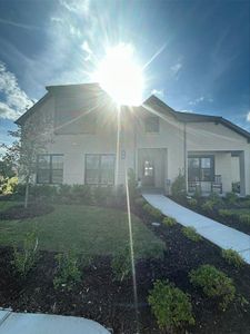 New construction Single-Family house 3149 Miller Rd, Midlothian, TX 76065 - image