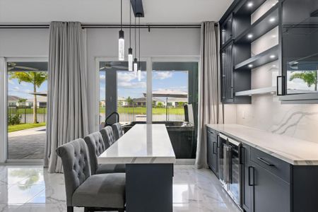 New construction Single-Family house 5603 Liberty Ln, Westlake, FL 33470 - image 17