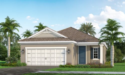 New construction Single-Family house 11568 Verandah Palm Ct, Fort Myers, FL 33905 plan Dream 2 - image
