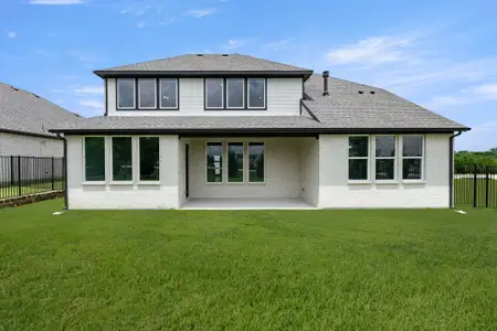 New construction Single-Family house 2223 Wickersham Rd, Rockwall, TX 75087 plan Edward- 70 ft Home Site - image 3