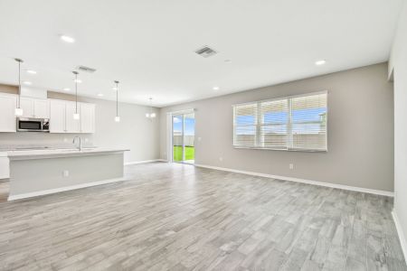 New construction Single-Family house 4774 Beachrose Way, Lakeland, FL 33811 Barcello Bonus- photo 137 137