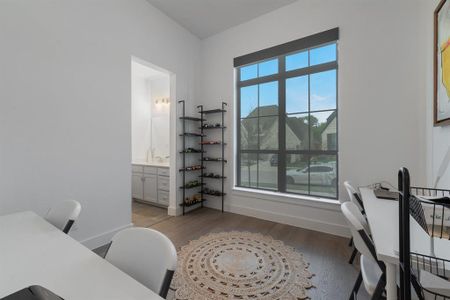 New construction Single-Family house 2609 Native Dancer Ct, Celina, TX 75009 null- photo 29 29