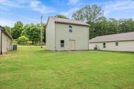 Gentry Place by Enchanted Homes in Spartanburg - image 19