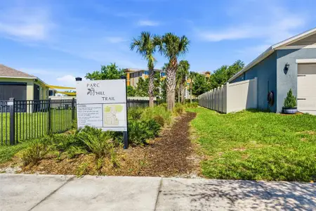 New construction Single-Family house 2164 Big Bend Ave, Orange City, FL 32763 plan Jemison - image