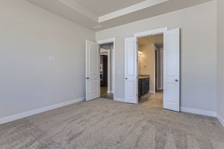 New construction Single-Family house 8405 S Winnipeg Ct, Aurora, CO 80016 null- photo 16 16