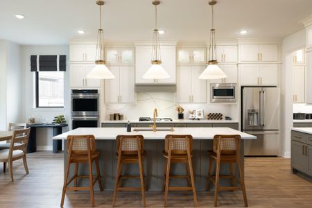 New construction Single-Family house 41827 Wendele Wy, Montgomery, TX 77316 - image 12