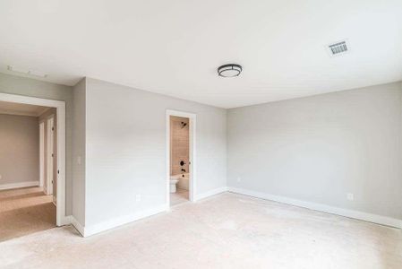 New construction Single-Family house 2626 Radvell Ct, Decatur, GA 30034 plan The Reid - image 18