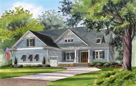 Winding River Plantation by Kent Homes in Bolivia - image 11