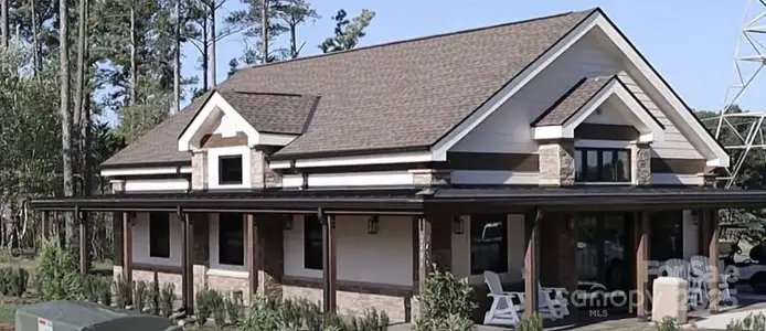 New construction Single-Family house 646 Amberjack Pl, Unit 74, York, SC 29745 - image