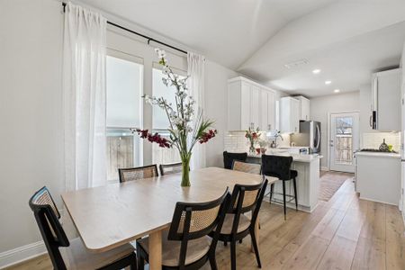 New construction Single-Family house 11422 Chepstow Crescent Ct, Frisco, TX 75035 - image 11