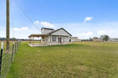 New construction Single-Family house 2340 Vz County, Fruitvale, TX 75127 - image