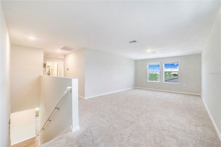 New construction Single-Family house 870 Sand Sea Pl, Haines City, FL 33844 plan Catalina - image 14