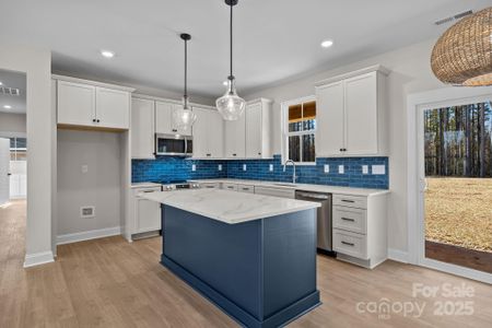 New construction Single-Family house 2319 Lee Lawing Rd, Lincolnton, NC 28092 - image 13