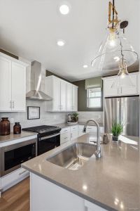 New construction Duplex house 22345 E 6Th Ave, Aurora, CO 80018 MUIRFIELD- photo 8 8