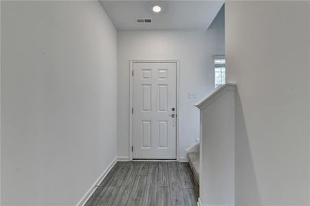 New construction Single-Family house 226 Peregrine Pt, Braselton, GA 30517 null- photo 3 3