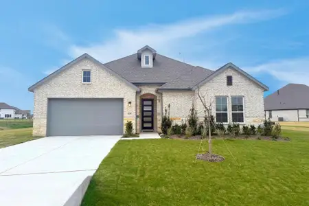 New construction Single-Family house 4009 Tamarack Ln, Royse City, TX 75189 - image